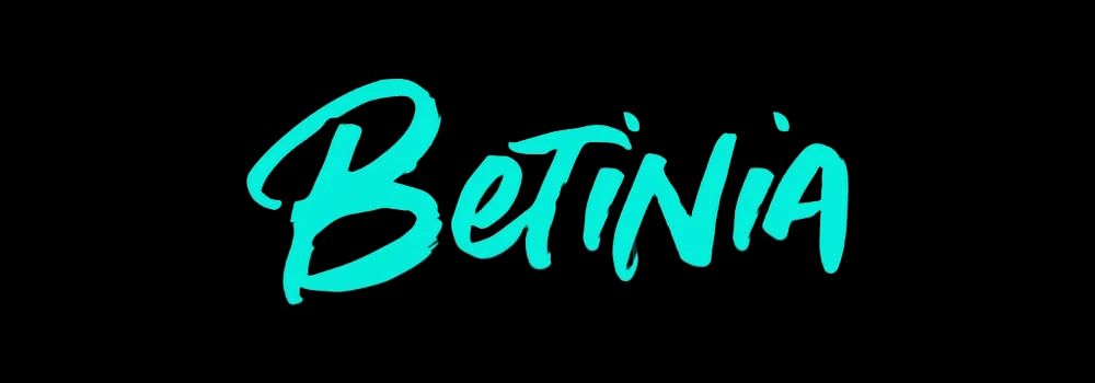 Betinia